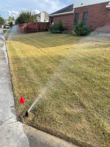 New Braunfels Sprinkler Repair